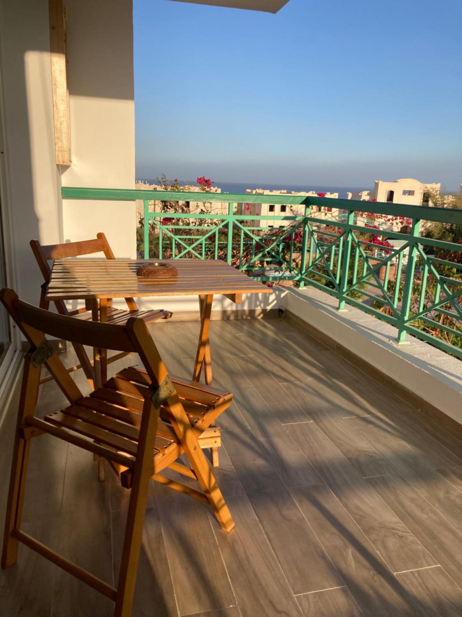 Unique Sunset Studio Apartamento Sharm El Sheikk Exterior foto