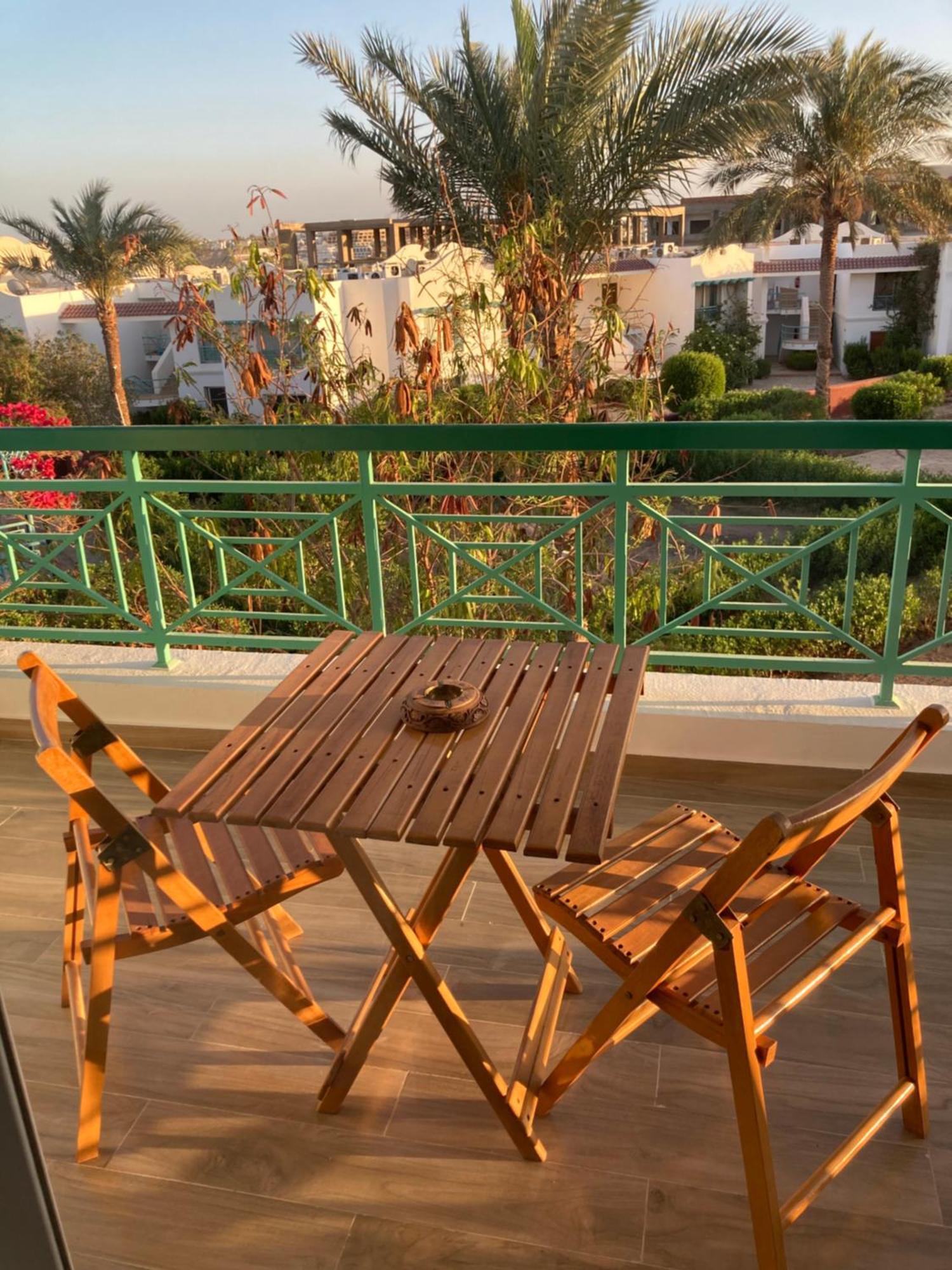 Unique Sunset Studio Apartamento Sharm El Sheikk Exterior foto